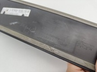 фото thumb №9, Молдинг двери левые зад задняя audi e-tron gt 4j3853969
