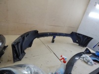 Бампер перед передний aston martin vantage iii ad23-17d957 оригинал Оригинал, фото thumb