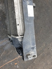 фото thumb №9, Комплект радиатор opel movano a renault master ii