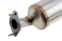 фото thumb №3, Фільтр часток твердих dpf nissa qashqai 1.5dci 08-