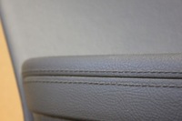 фото thumb №5, Обивка кожа дверь зад левая vw passat cc 3c8867211am