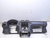 фото thumb №8, Приборная панель приборная консоль ford mondeo mk4 lift