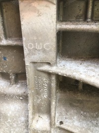 фото thumb №6, Kia ceed venga hyundai i25 i30 двигатель 1,6 gdi 14- g4fd