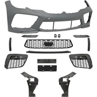 Купить Бампер bmw 3 g20 19-, фото thumb