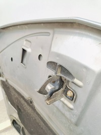 фото thumb №13, Mercedes-benz gl x164 2010 капот