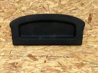 фото thumb №1, Полка багажника задняя citroen ds3 c3 10-16