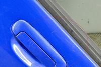 фото thumb №8, Peugeot ion двері задні ліва бічний 9006s8 2018