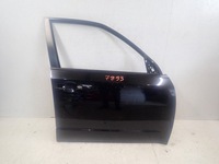 фото thumb №1, Дверь правое передние перед subaru forester iii 08-