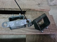 фото thumb №1, Петли петля крышки багажника kia sportage v ex