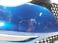 фото thumb №3, Бампер перед renault megane iv gt line