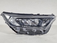 фото thumb №1, Toyota rav4 rav-4 full led лампа права перед eu