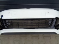 фото thumb №5, Vw polo r-line бампер pdc омыватель