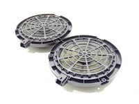 фото thumb №1, Динамік лівий, правий перед peugeot 308 ii 9803506480