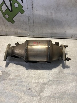 фото thumb №1, Kia rio iv 1.0 tgdi фильтр частиц dpf