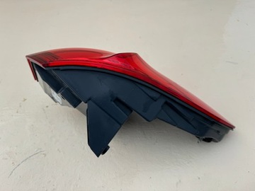 фото thumb №9, Bmw 5 gt v f07 13-17r лампа led лівий зад ліва задня 730616505