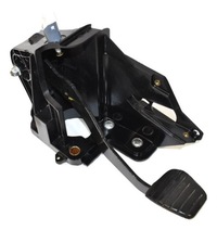 фото thumb №1, Педаль гальма master iii 3