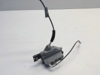 Купить Peugeot 2008 ii 2021 молдинг нижняя дверь левый задний  psa 305602 16944090, фото thumb