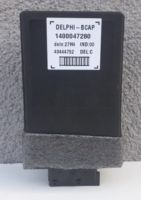 фото thumb №1, Модуль центрального 1400047280 phedra c8 peugeot 807