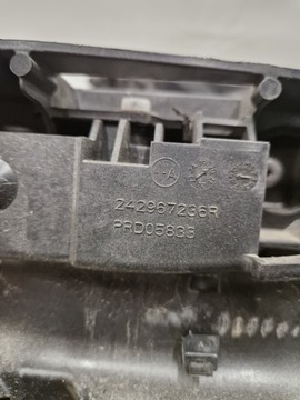 фото thumb №14, Pas переднє підсилювач renault megane iv рестайлінг 21- гібрид 1,6 e-tech aut.