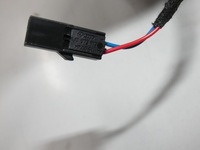 фото thumb №12, Зеркало vw up / seat mii / skoda citigo левая chro