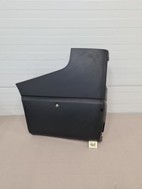 фото thumb №1, Уголок бампера левый задняя renault trafic iv