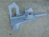 фото thumb №11, Обшивка крила праві зад підсилювач vw touran 2015- 5ta813392