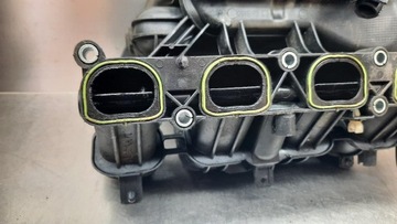 фото thumb №9, Колектор всмоктуючий 4m5g-9424-ft ford volvo 1.8 2.0b