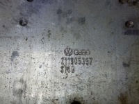 фото thumb №4, 1989 volkswagen golf ii модуль запалювання 211905351d