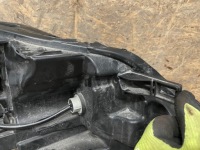 фото thumb №10, Nissan qashqai 3 iii j12 лампа левая full led левый euro 100-8d02g