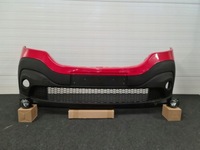 фото thumb №1, Бампер передній renault trafic iii