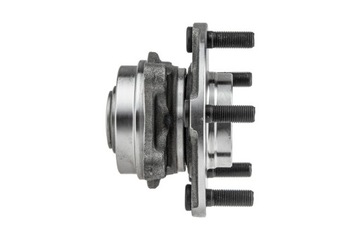 фото thumb №11, Ступица колёса перед nissan 350z 3.5i 24v 2wd 03-