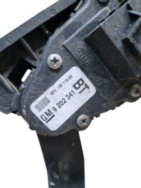 фото thumb №7, Opel zafira b 2006 педаль газу / прискорення