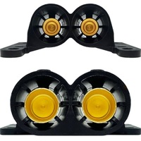 фото thumb №8, Штекер роз'єм високий prądowe do заряджання wciągarki 300a sw5