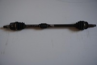 фото thumb №1, Hyundai accent ii приводной вал правая шарнир 1.3 бензин 49500-1c361