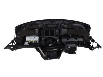 фото thumb №7, Панель роздавальна ґрати подушка безпеки пасажира hyundai i30 i 2007-2012 європа