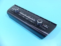 фото thumb №1, Консоль панель обдув bmw f10 9249698