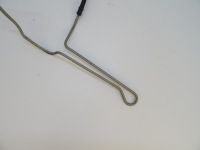 фото thumb №3, Corvette c5 шланг wąż трубка оливи рідина підсилювача