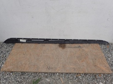 фото thumb №3, Планка пороговая левая fiat tipo cross 2021- 735729100