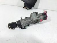 фото thumb №14, Skoda fabia ii 1.4 16v hb 5d блок керування двигуна набір 03c906024b bsi ключ