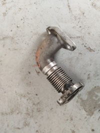 фото thumb №1, Шланг клапана egr vw transporter 2,0 td трубка шланг egr vw t6 crafter