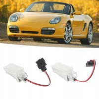 фото thumb №15, Лампа освітлення led бардачка 3b0947415b