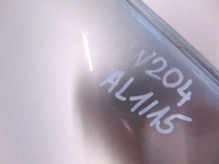 фото thumb №10, Крила правий перед передній mercedes c klasa w204