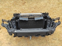 фото thumb №1, Pas передній радіатор audi q7 4m 3.0 tdi