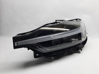 фото thumb №2, Volvo xc60 ii лампа ліва фара led