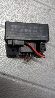 Купить Реле свеча zartowych mercedes benz a-klasa w168, фото thumb