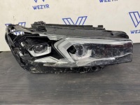 фото thumb №1, Bmw 3 g20 g21 lift full led фара правий 5a1a352 na частини