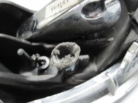 фото thumb №8, Opel mokka a 13r ручка дверь внутренняя правая 13583164