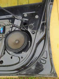 фото thumb №11, Дверь перед правый - skoda superb ii