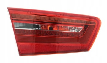 фото thumb №1, Audi a6 c7 sedan лампа задняя левая внутренняя