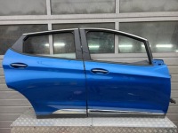 фото thumb №1, Opel ampera дверь задняя правое полный 2017-